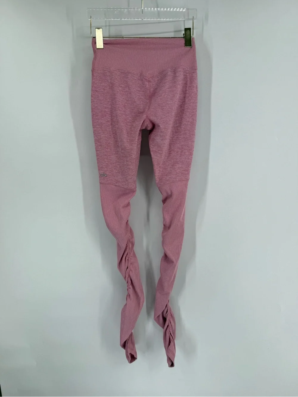 ALO HIGH-WAIST ALOSOFT GODDESS LEGGING‎ size small